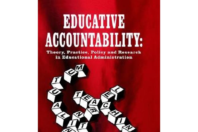 Educative Accountability