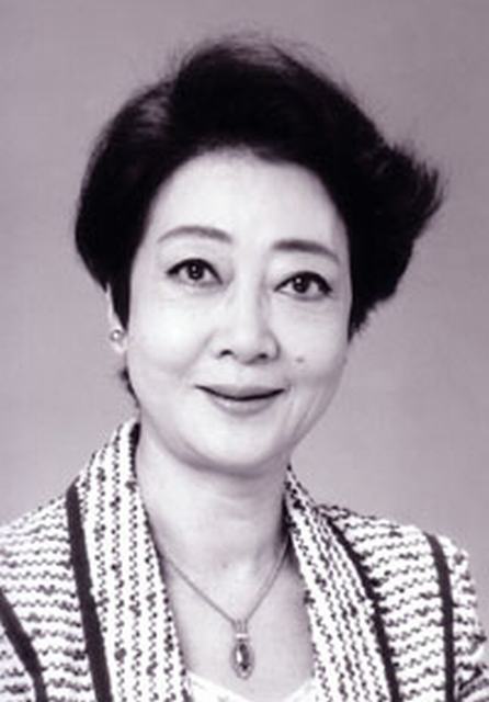 稻野和子