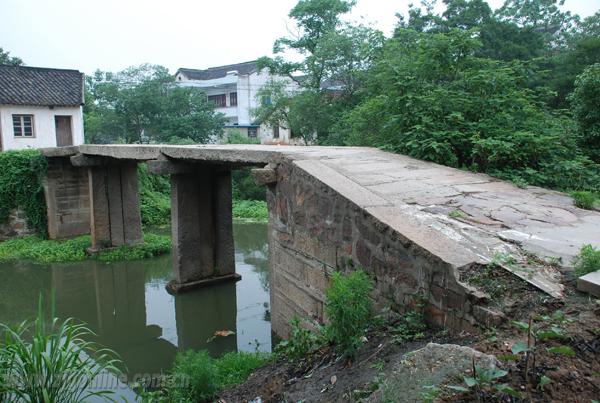 張家港太平橋