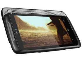 HTC7 Surround