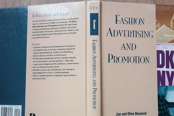 Fashion Advertising and Promotion