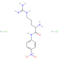 L-精氨酸對硝基醯苯胺二鹽酸鹽