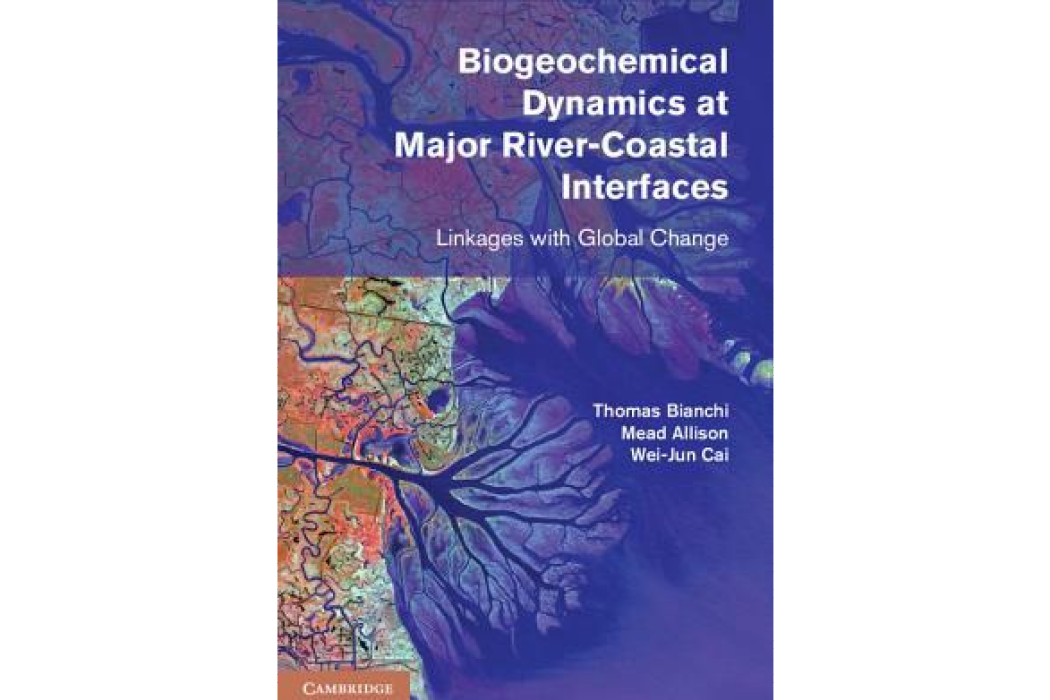 Biogeochemical Dynamics at Major River-Coastal Interfaces Linkages with Global Change