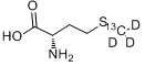 L-甲硫氨酸-甲基-13C,d3