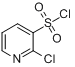 2-氯吡啶-3-磺醯氯