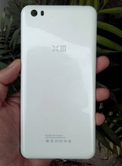 優米X3