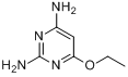 2,4-二氨基-6-乙氧基嘧啶