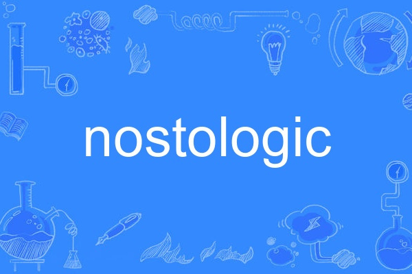 nostologic