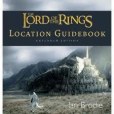 The Lord Of The Rings Location Guidebook(2005年HarperCollinsPublishers PTY Limited出版的圖書)