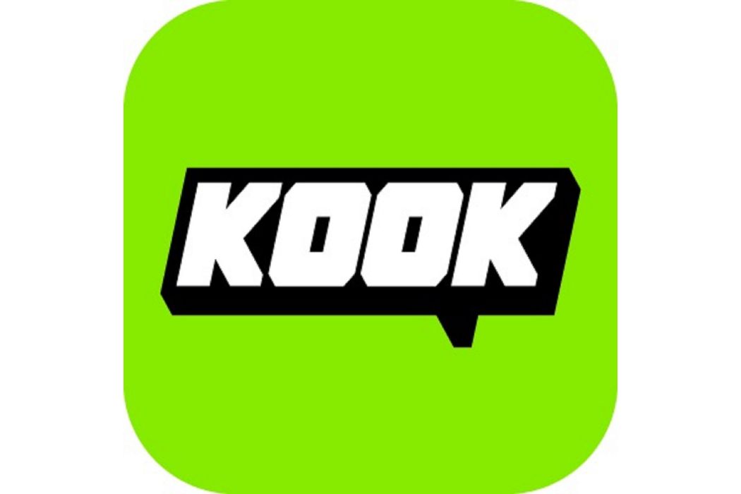 kook(語音溝通工具)