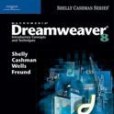 Macromedia Dreamweaver 8(2006年Course Technology Ptr出版的圖書)