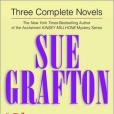 Three Complete Novels