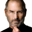 史蒂夫·賈伯斯(Steve Jobs)