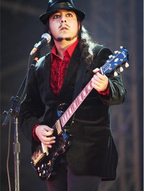 Daron Malakian