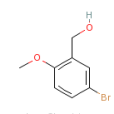 5-溴-2-甲氧基苄基醇
