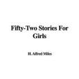 Fifty-Two Stories for Girls(書籍)