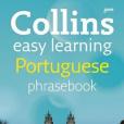 Collins Gem – Collins Easy Learning Portuguese Phrasebook