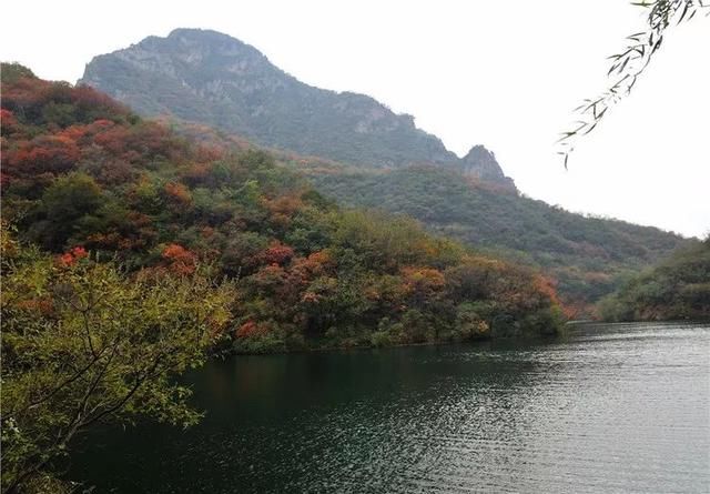 青龍山風景區(貴州長順青龍山風景區)