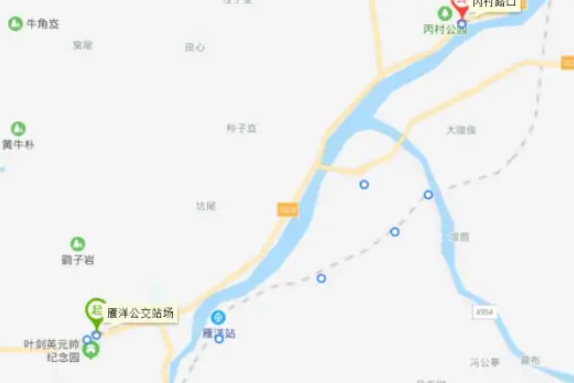 梅州公交70路