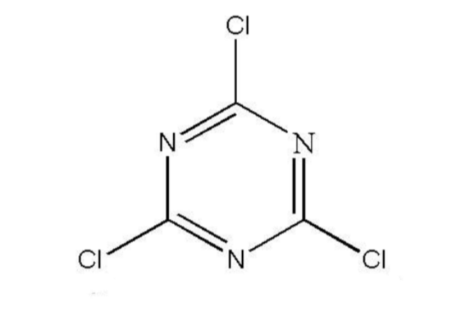 三聚氯氰