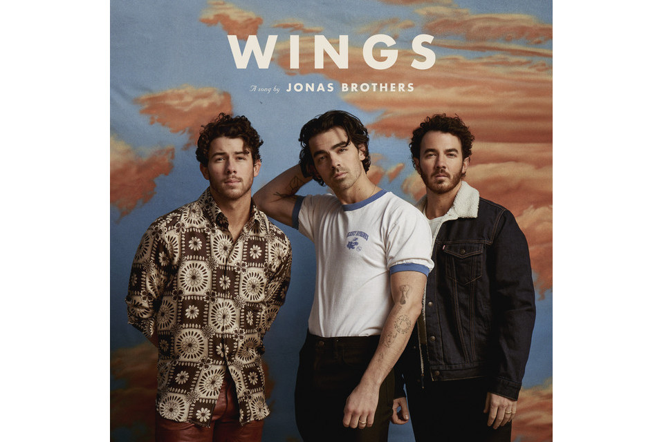 Wings(Jonas Brothers演唱歌曲)