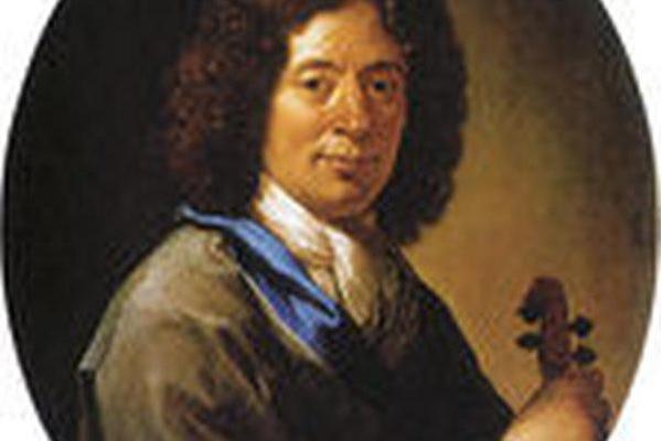 Archangelo Corelli