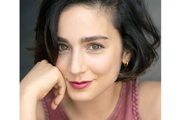 Molly Ephraim