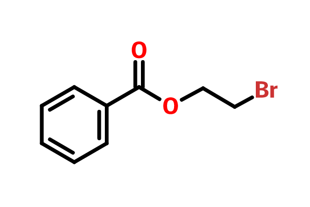 2-溴乙基苯甲酸酯