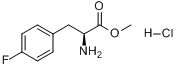 DL-對氟苯丙氨酸-Ome鹽酸鹽