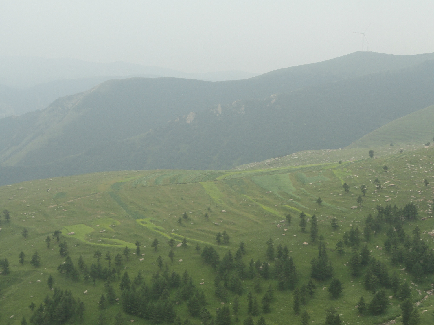 河北自然村(雲南省玉龍縣石鼓鎮河北自然村)