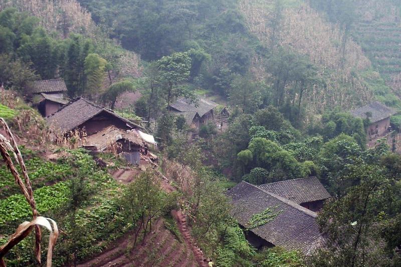 塞古勒克村