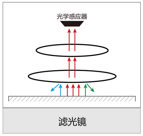 無孔滑鼠