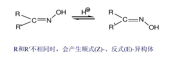 貝克曼重排反應