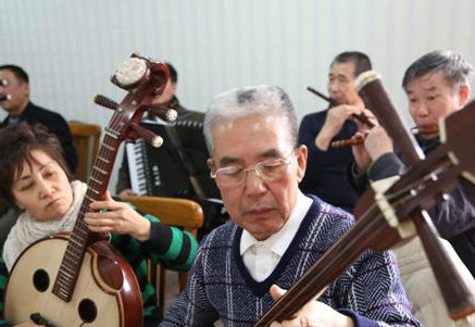 疃里新村