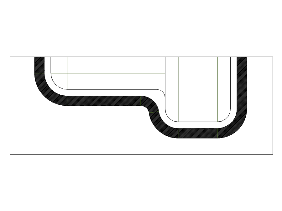 隨形水路