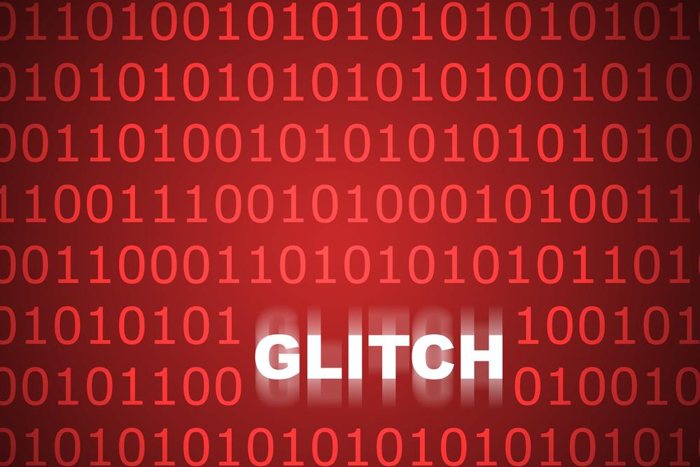 Glitch