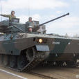 89式步兵戰車