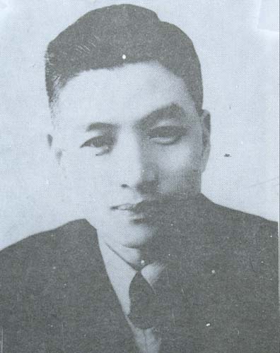 李黎洲