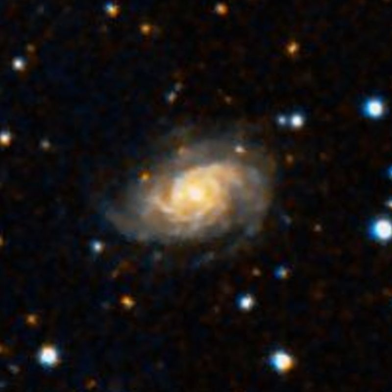 NGC 914