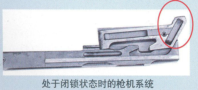 ZB26式輕機槍(捷克式)