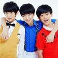 TFBOYS梅花之愛