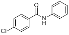 4-氯苯N-苯甲醯苯胺