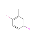 2-氟-5-碘甲苯