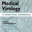 Medical Virology(Desselberger, Ulrich著圖書)