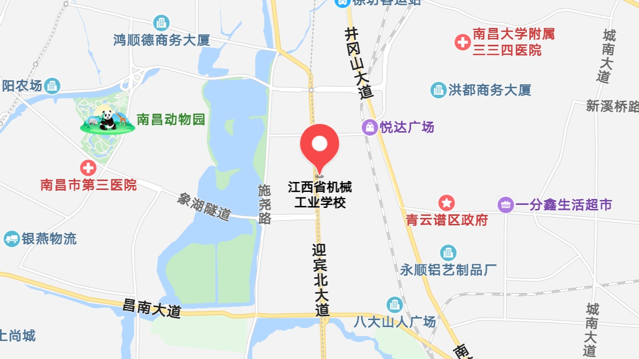 地圖信息