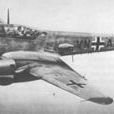 ME-210戰鬥機