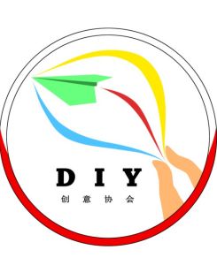 DIY創意協會LOGO