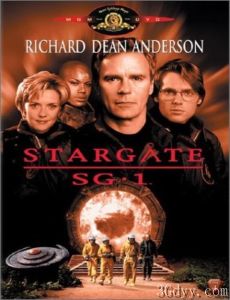 星際之門：SG-1