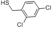 2,4-二氯苄硫醇