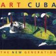 古巴藝術Art Cuba